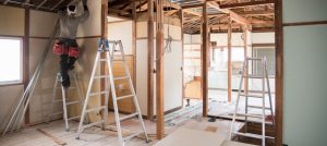 Entreprise de rénovation de la maison et de rénovation d’appartement à La Malmaison
